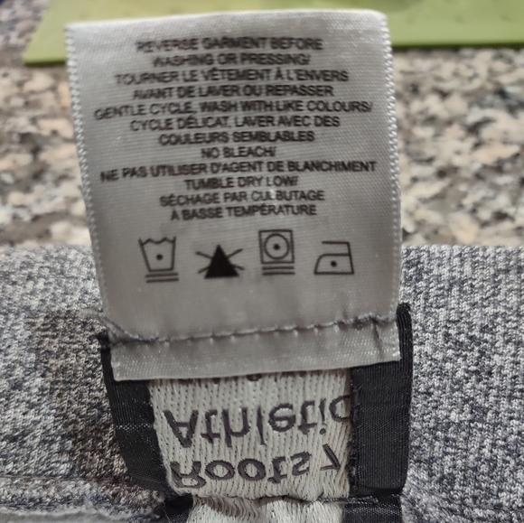 Roots 73 Athletics Track Pants - Picture 9 of 9